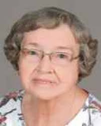 Remembering Madeline H. Holt