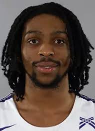 2023-24 Men's Basketball Roster