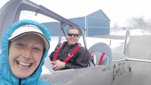 First Flights Archive