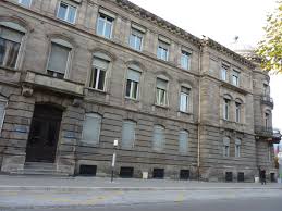 From £6.99 ↔ seats and luggage included ↔ free wifi. 3 Boulevard De Metz Strasbourg Archi Wiki