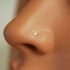 Nose piercing is considered one of the oldest forms of body beautifications known to humankind. 522 Connection Timed Out Nose Earrings Cute Piercings Nose Piercing Jewelry