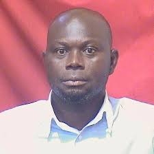 Profile of Mr. Samuel, Osei