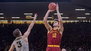 Visit espn to view the iowa state cyclones team roster for the current season. Michael Jacobson Men S Basketball Iowa State University Athletics