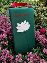 Gartenkniekissen In 2020 Etsy Vons Supplies