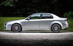 Image result for Grigio Argento Vivo 2011 Alfa-Romeo