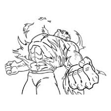Discover these incredible hulk coloring pages. 25 Popular Hulk Coloring Pages For Toddler