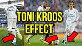 Every football player should wear certain types of accessories to ensure more protection from injuries and other problems. Toni Kroos Does Not Wear Shin Guards Youtube