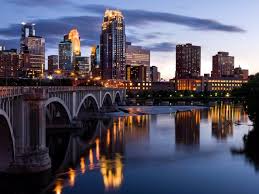 The 50 Best Places To Live In America Best Places To Live Minneapolis St Paul St Paul Minnesota
