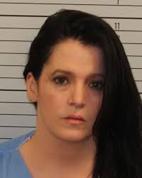 Latest Hamilton County Arrest Report