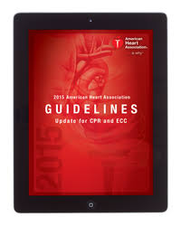 American Heart Association Guidelines Update For Cpr And Ecc Ebook