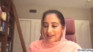 Bhai Kanhaiya Ji: A Saakhi by Dr Jasjit Kaur Singh @ IIGS Virtual Dewan