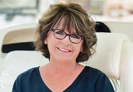 Kris Carroll inducted into NMMA Hall of Fame