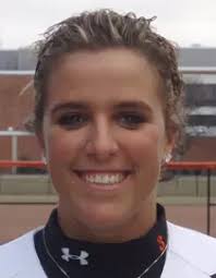 2009 Softball Roster