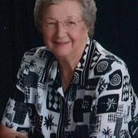 Martha Fredrickson Obituary