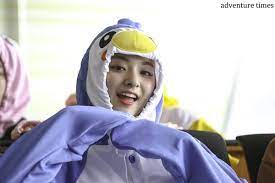 Lee Nakyung Fromis 9 Idol