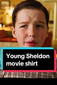 Sheldrn T Shirt