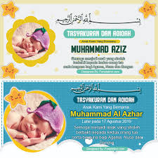 Jika biasanya desain kartu ucapan hanya nah, kamu bisa download desain kartu ucapan kelahiran bayi cdr ini. Obtain Desain Kartu Ucapan Kelahiran Bayi With 1600x1016 Resolution