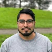 Joseph Roldan's Instagram, Twitter & Facebook