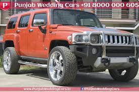 Till he rammed his hummer into a hapless security guard. Hummer H3 Red Color Luxury Wedding Car Hire Available Luxury Wedding Cars For Hire In Punjab Chandigarh Punjab Wedding Cars 918000000605