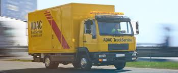 Selbstverständlich müssen fahrer mit einer erworbenen grundqualifikation nach 5 jahren ebenfalls eine weiterbildung für die nächsten fünf jahre nachweisen. Basispaket Comfort Adac Truckservice