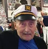 Obituary information for Richard Bajmoczi