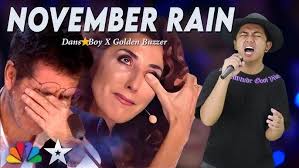 Real Old Style Start