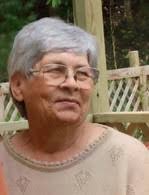 Obituary for Nancy Josephine (Ruble) Metcalf