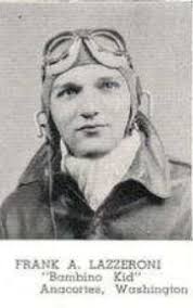 Frank Arthur Lazzeroni (1920-1996)