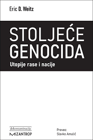 Persona que comete actos de genocidio genocida — 1. Stoljece Genocida