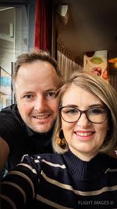 Beautiful end of year celebration with the gold team 🤩