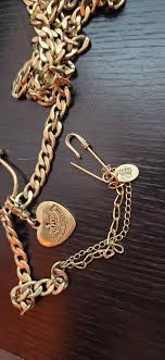 Juicy Couture DIY Necklace Kit