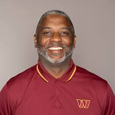 Washington Commanders Front Office