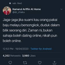 Tanpa ketuanan melayu, orang melayu mampu jadi 'tuan' di mana sahaja bakri musa. Facebook