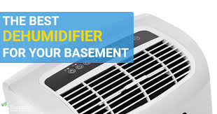 Vacuum before you use your dehumidifier for the first time. The Best Dehumidifiers For Basements Essential Home And Garden