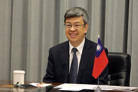 Apr 25, 2021 · 陳建仁已打完2劑高端疫苗 未有任何不適. é™³å‰¯ç¸½çµ±æŽ¥å— è‹±åœ‹å»£æ'­å…¬å¸ Bbc å°ˆè¨ª