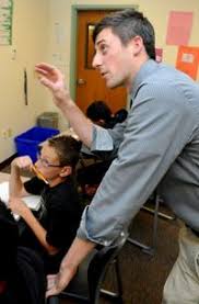 NNU students look to the future