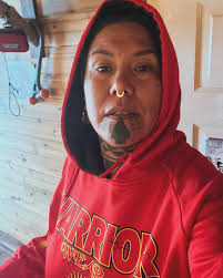 Tiny House Warriors 6 years Land Back at Blue River, Unceded Secwepemc  Territory