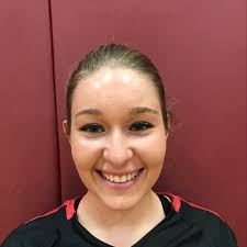 Taylor Powell's High School Bio