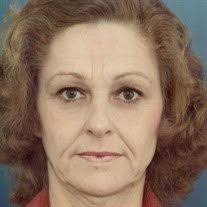 Louise Johnson Obituary 2015