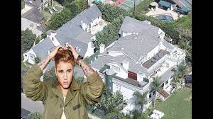Justin Bieber Toluca Lake House 80 000 A Month Toluca Toluca Lake Lake House