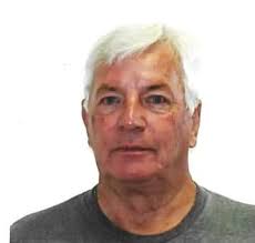 This is Bill Giesing. A good person to know.