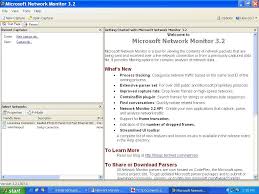 Microsoft network monitor, free and safe download. Microsoft Network Monitor 3 2 Download Free Netmon Exe
