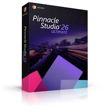 Pinnacle Studio Ultimate