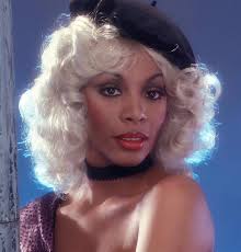 This time I know it's for real Donna Summer🪽 What would I have to do To  get you to notice me too Do I Stand in line One of a million Admiring