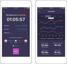 They can help with tracking sleep patterns, sleep analysis, and preparing the mind for sleep, to ultimately promote better and healthier sleep. My Baby Won T Sleep Help Me Ai You Re My Only Hope Neo Life