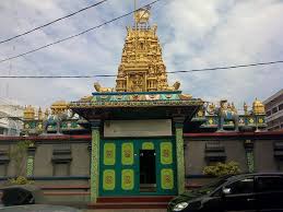 Home / mirt / sri maha mariamman. Kuil Shri Mariamman In Medan Attraction In Medan Indonesia Justgola