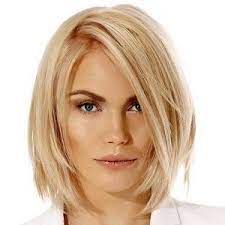 Short length hairstyles make it super easy to play with asymmetrical cuts. Why Medium Hairstyles Are The Easiest To Maintain Voluflex