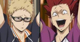 Pin On Haikyuu