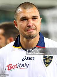 Kamil Vacek of AC Chievo Verona in action during the Serie A match... News  Photo