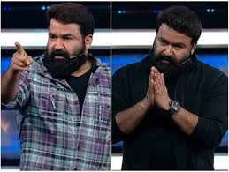 Following the previous pattern, bigg boss malayalam 3 has a mixed bag of veterans like comedians and popular actors as housemates. Bigg Boss Malayalam 3 From Lashing Out At Contestants To Apologising On Behalf Of Manikuttan Times When Host Mohanlal Wowed Fans The Times Of India